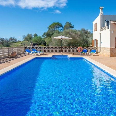 Vista Sol Villa Ariany Екстериор снимка