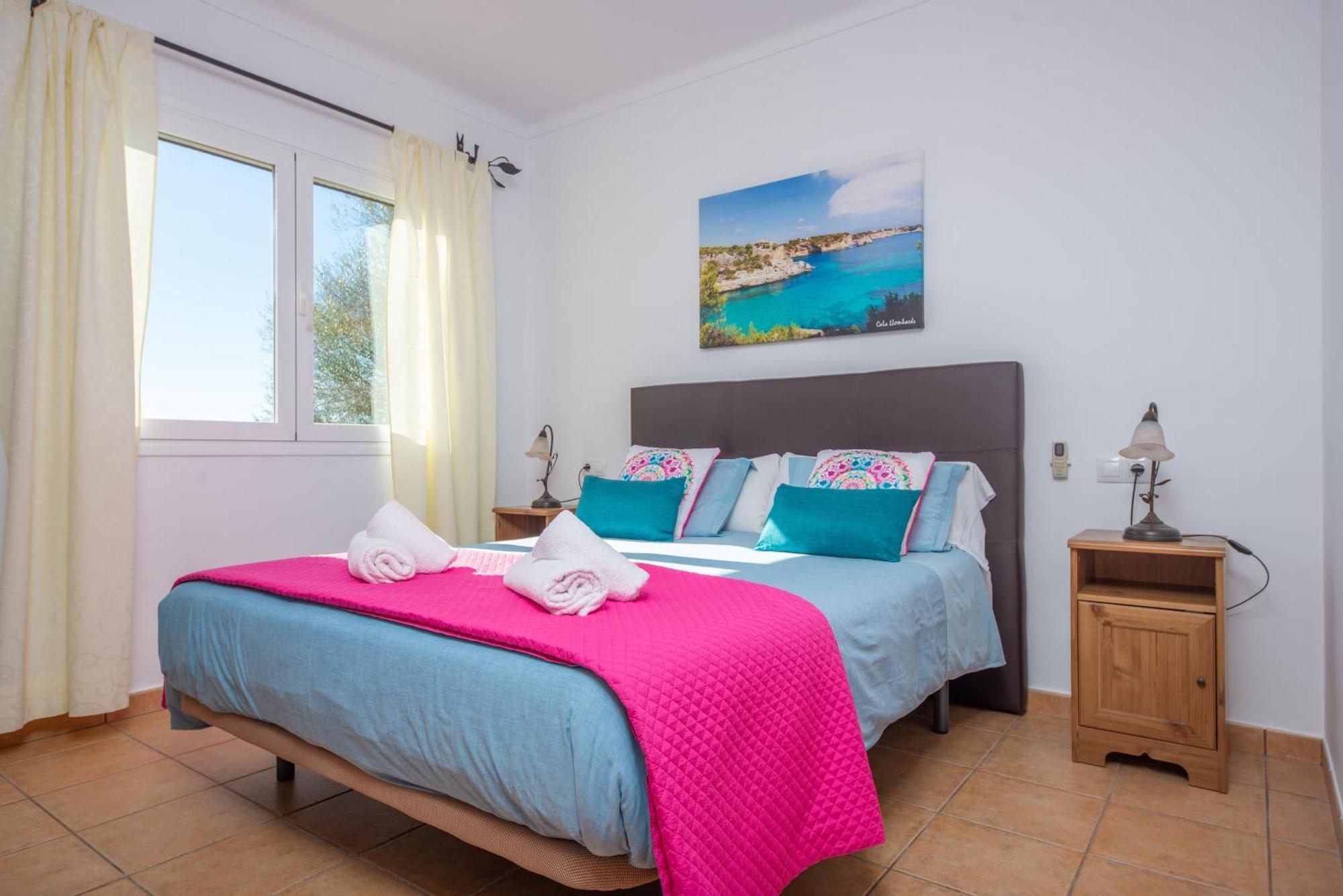 Vista Sol Villa Ariany Екстериор снимка