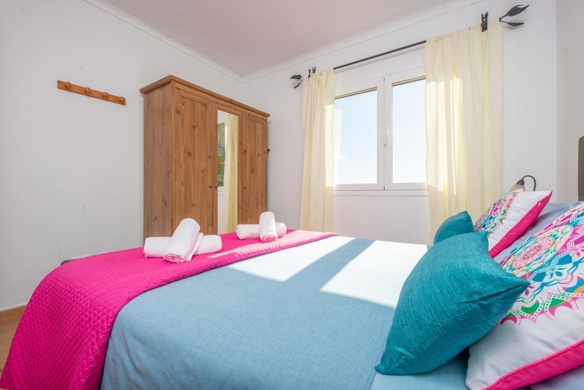 Vista Sol Villa Ariany Екстериор снимка