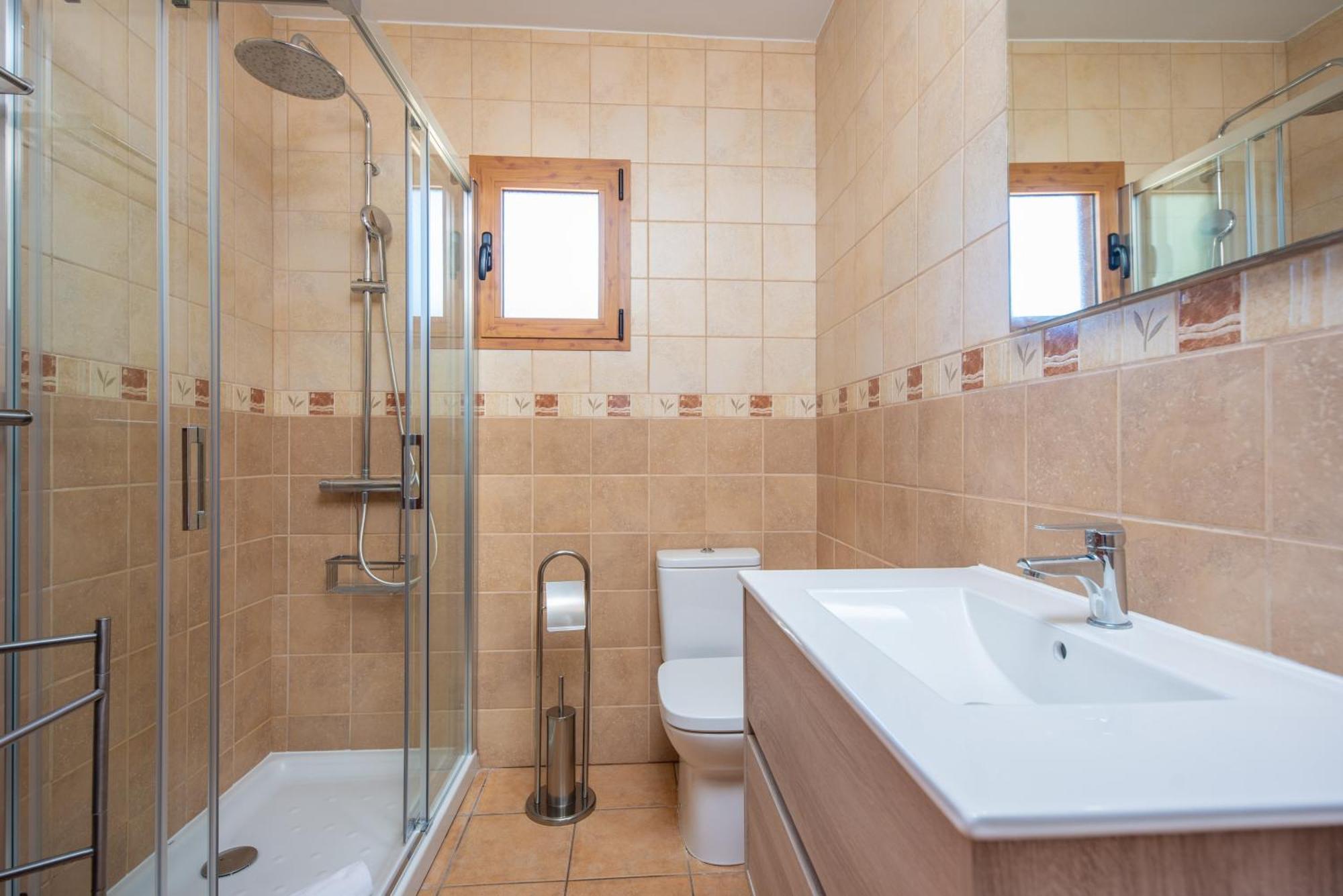 Vista Sol Villa Ariany Екстериор снимка