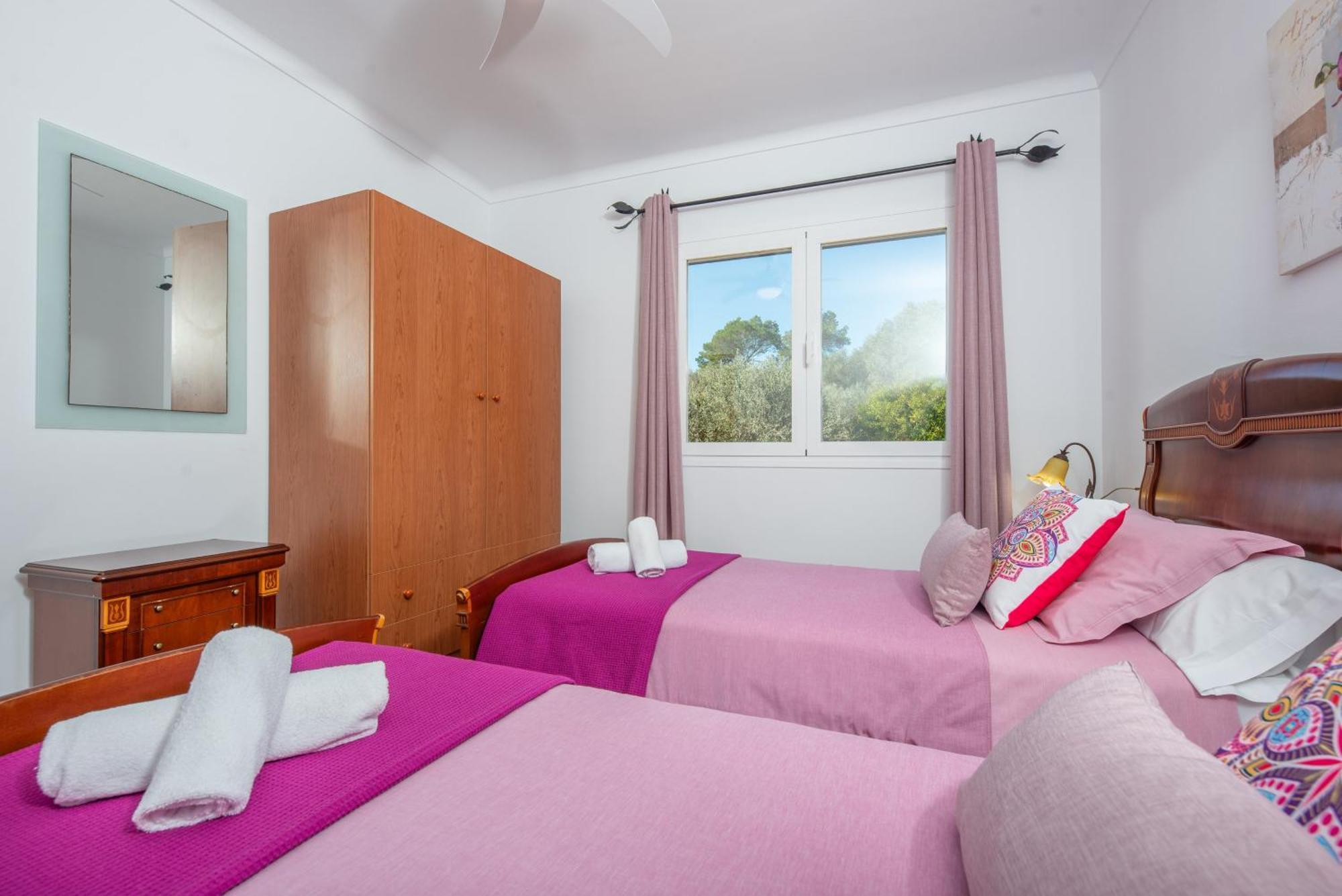 Vista Sol Villa Ariany Екстериор снимка