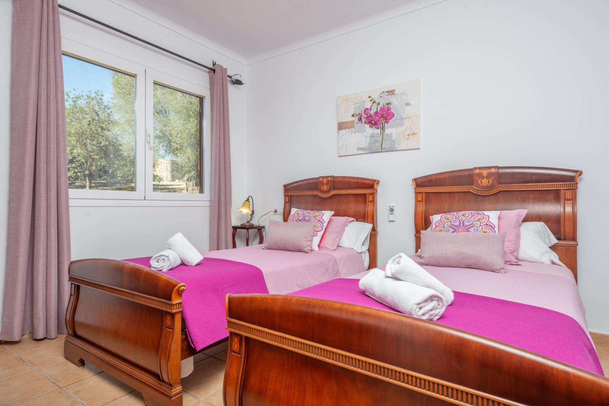 Vista Sol Villa Ariany Екстериор снимка