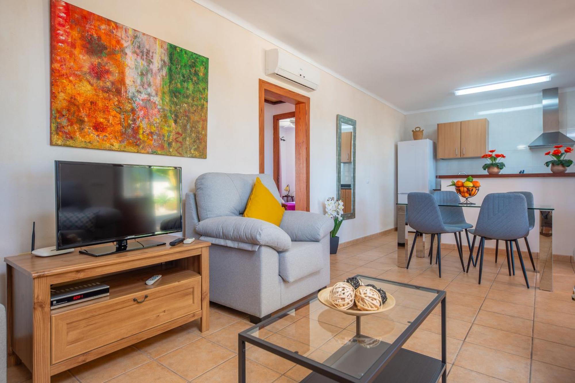 Vista Sol Villa Ariany Екстериор снимка